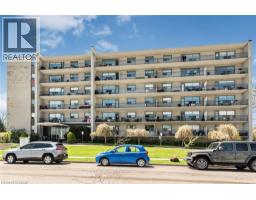 222 CONCESSION Street Unit# 104, Hamilton, Ontario