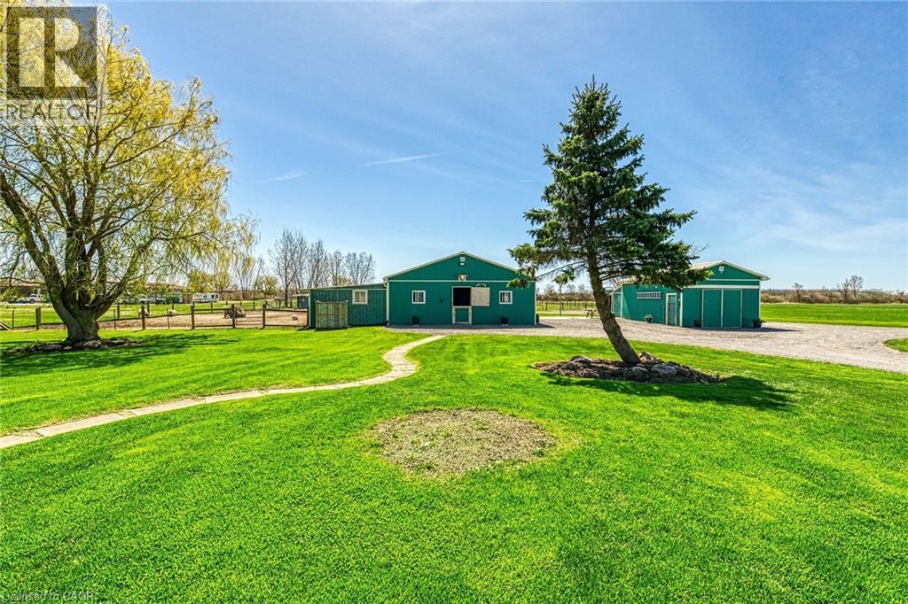 1866 Thompson Road E, Waterford, Ontario  N0A 1Y0 - Photo 39 - 40775333