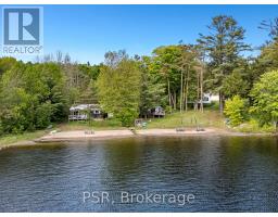 1113 MOON RIVER ROAD, Muskoka Lakes, Ontario