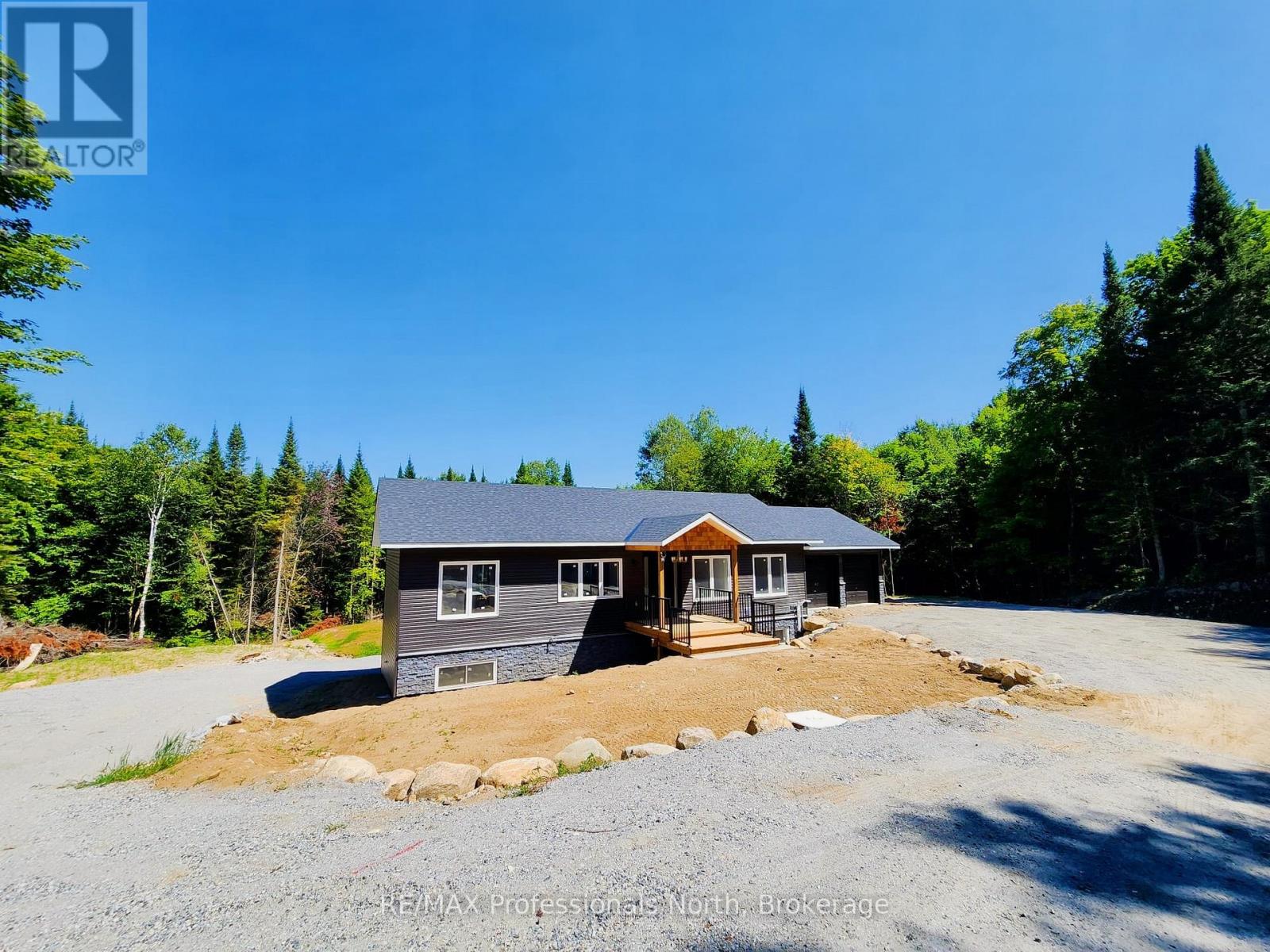 282 ECHO RIDGE ROAD, Kearney, Ontario