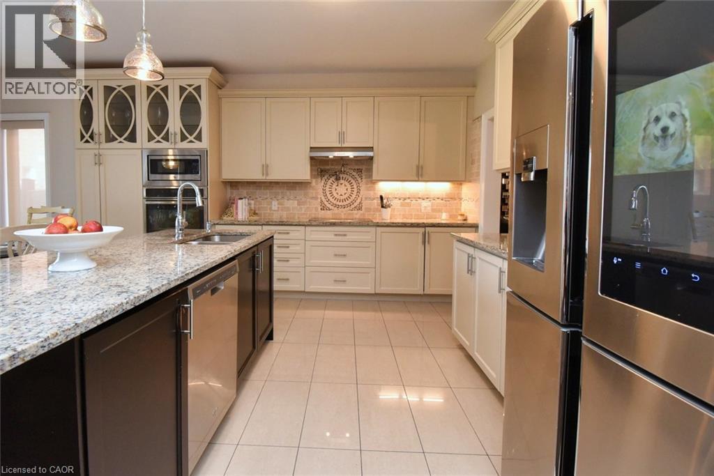 5 Dillon Drive, Brampton, Ontario  L6X 3B6 - Photo 10 - 40781000