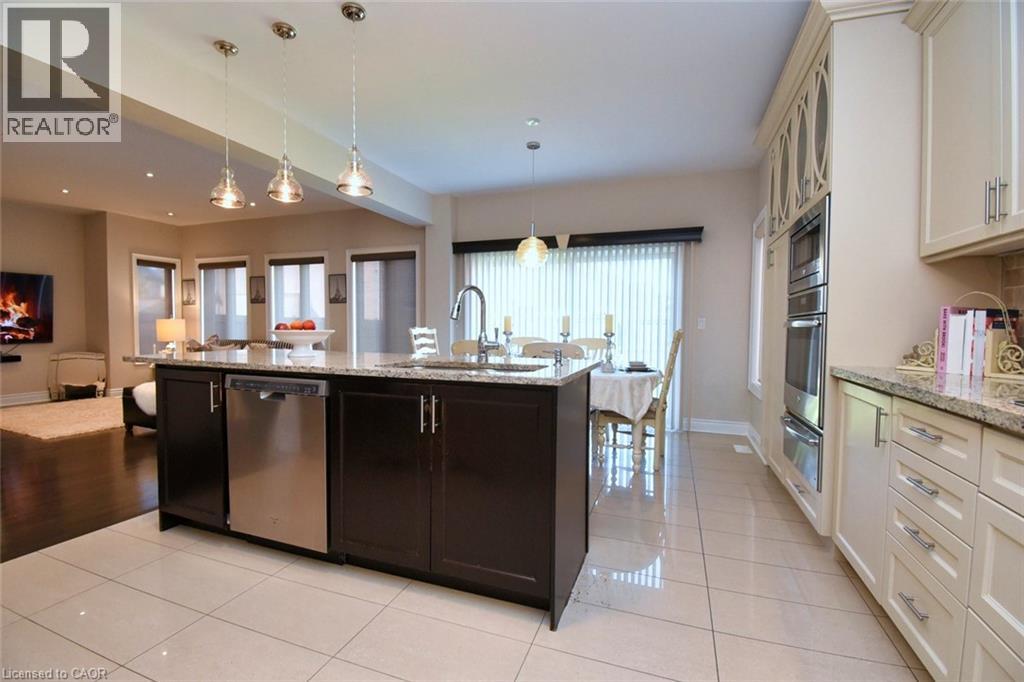 5 Dillon Drive, Brampton, Ontario  L6X 3B6 - Photo 14 - 40781000