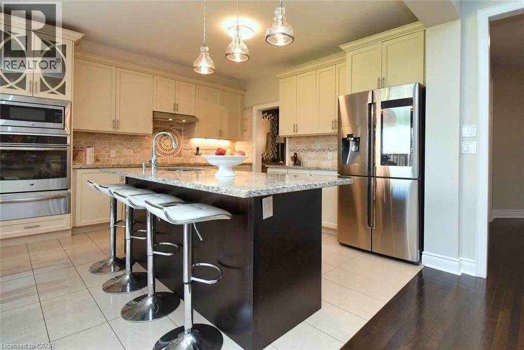 5 Dillon Drive, Brampton, Ontario  L6X 3B6 - Photo 16 - 40781000