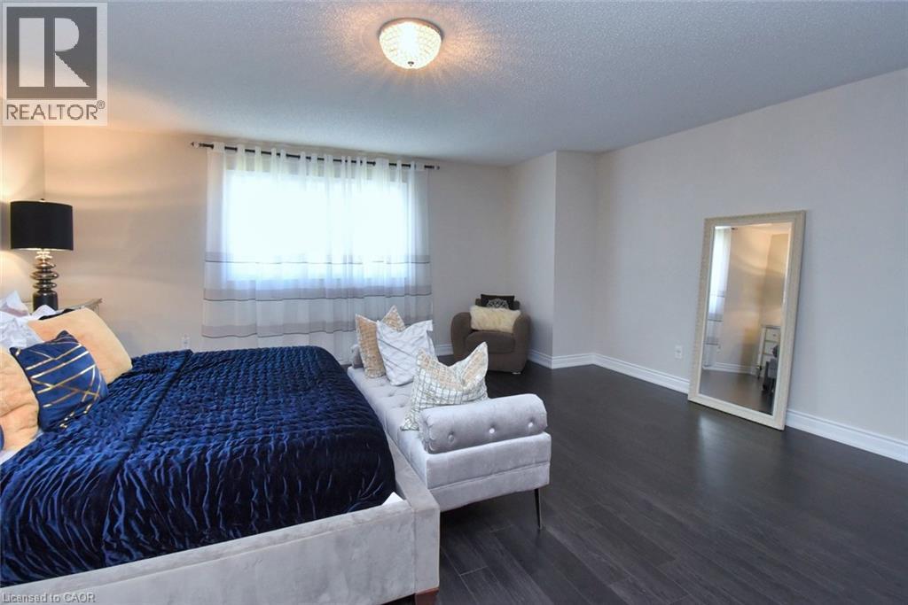 5 Dillon Drive, Brampton, Ontario  L6X 3B6 - Photo 25 - 40781000