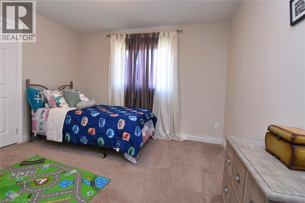 5 Dillon Drive, Brampton, Ontario  L6X 3B6 - Photo 37 - 40781000