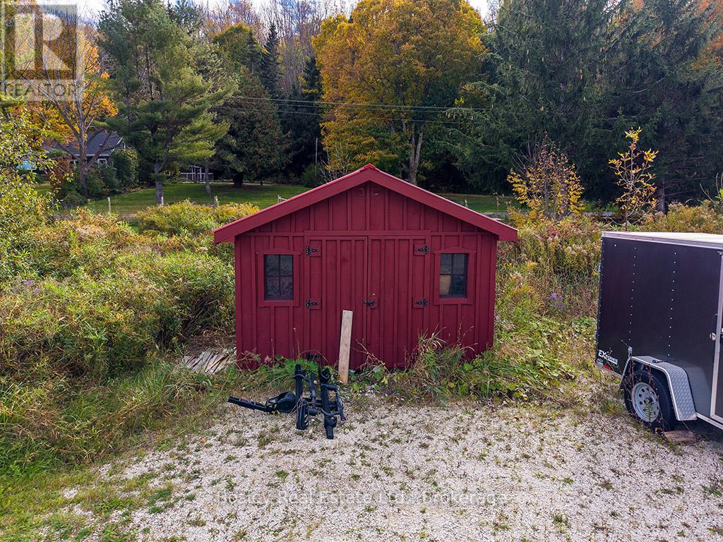 121 Old Highway 26, Meaford, Ontario  N4L 1W7 - Photo 45 - X12474830