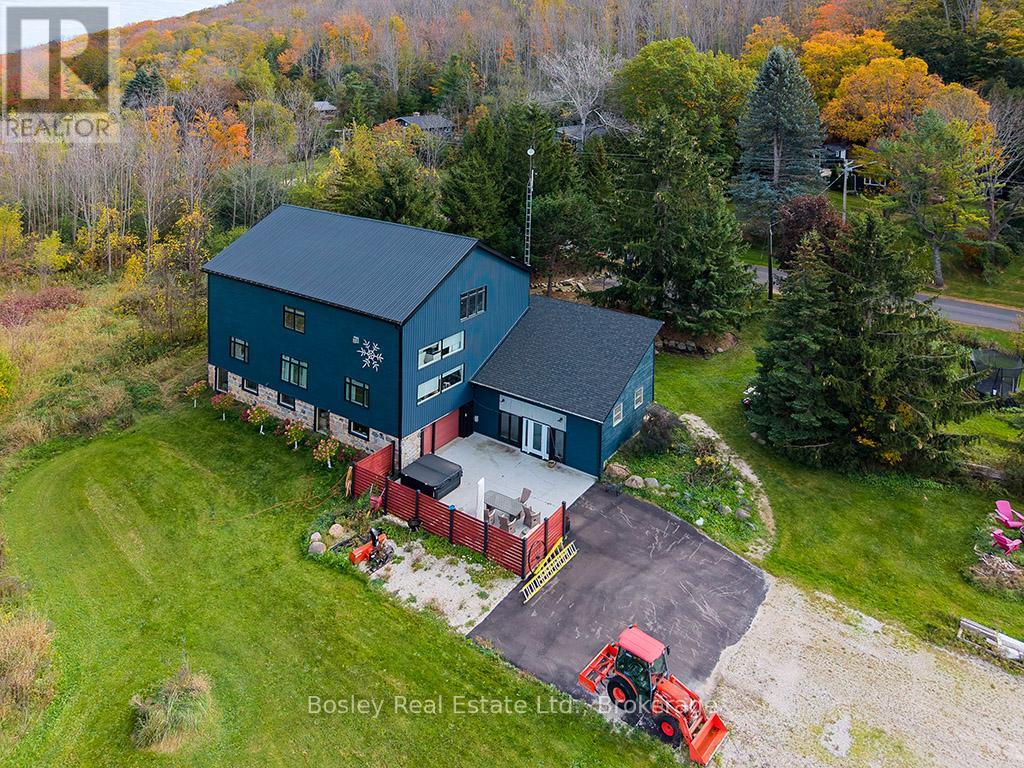 121 Old Highway 26, Meaford, Ontario  N4L 1W7 - Photo 39 - X12474831