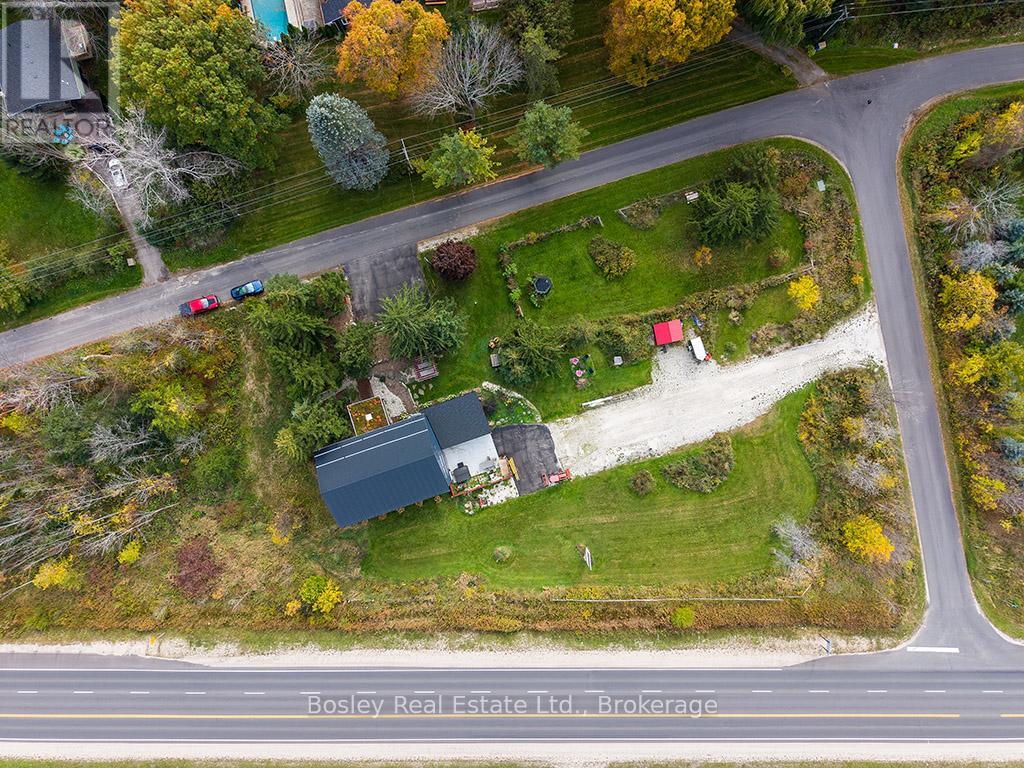121 Old Highway 26, Meaford, Ontario  N4L 1W7 - Photo 40 - X12474831