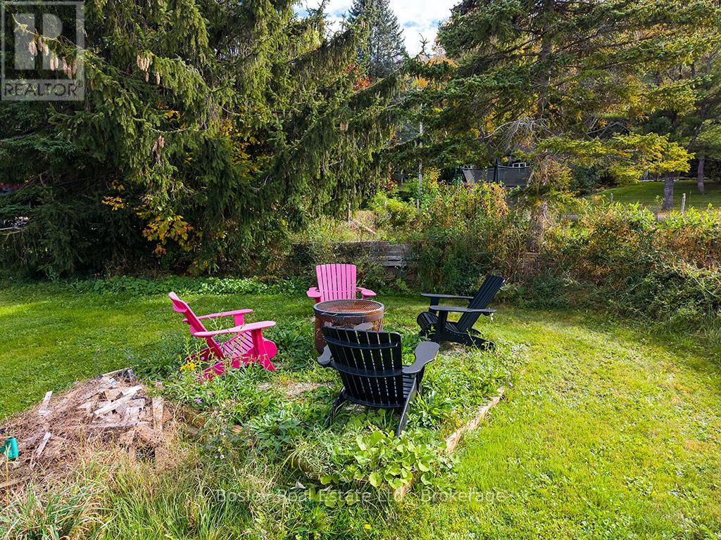 121 Old Highway 26, Meaford, Ontario  N4L 1W7 - Photo 42 - X12474831