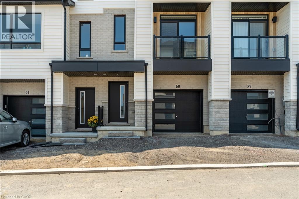 4040 Mountain Street Unit# 60, Beamsville, Ontario  L3J 2J6 - Photo 2 - 40781211
