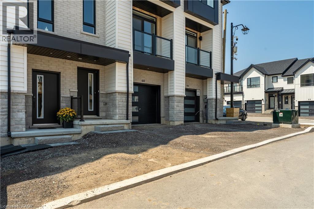 4040 Mountain Street Unit# 60, Beamsville, Ontario  L3J 2J6 - Photo 3 - 40781211