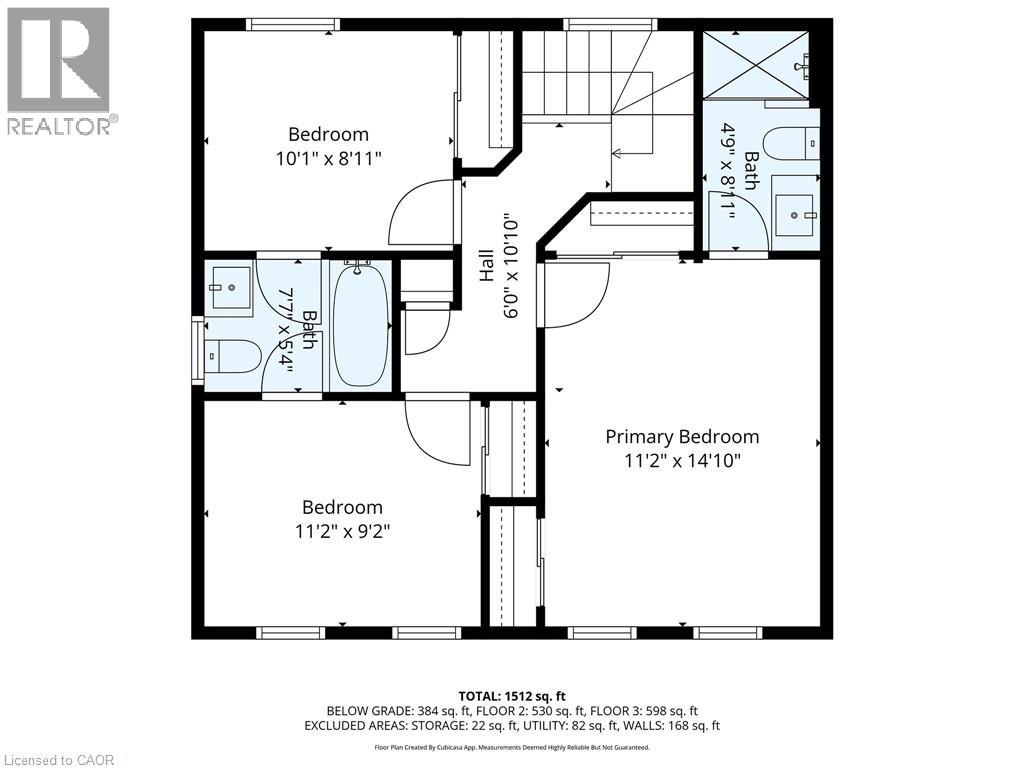 1528 Evans Terrace, Milton, Ontario  L9T 5J4 - Photo 44 - 40780826