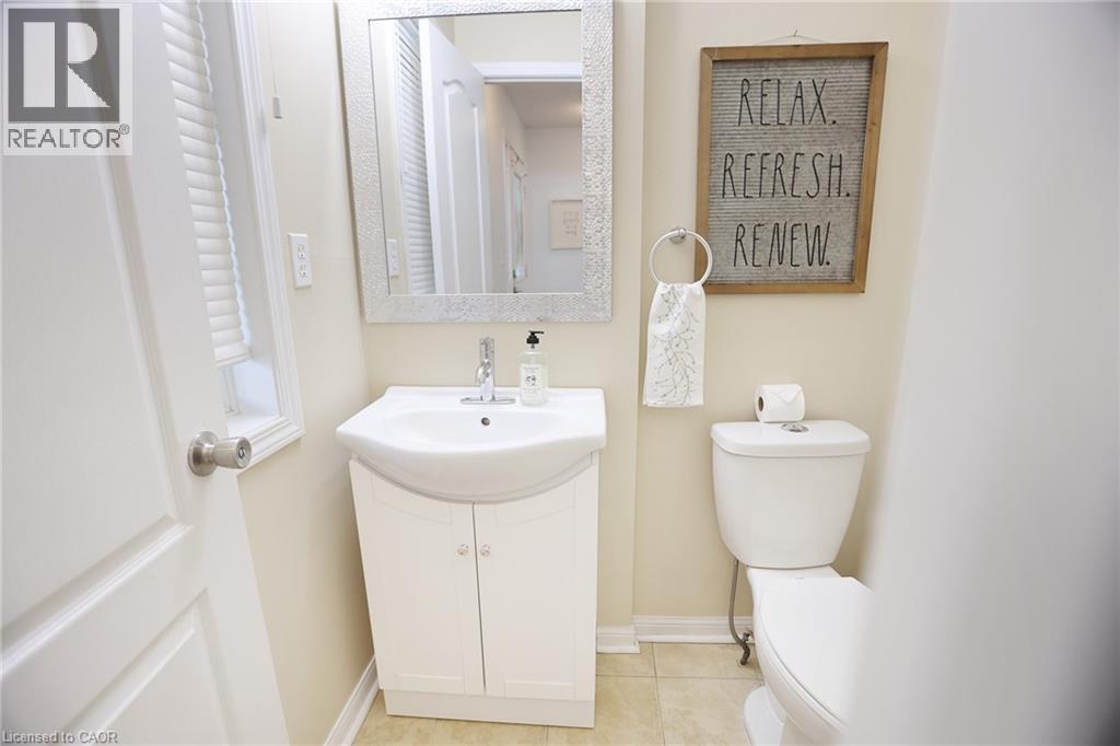 1528 Evans Terrace, Milton, Ontario  L9T 5J4 - Photo 7 - 40780826