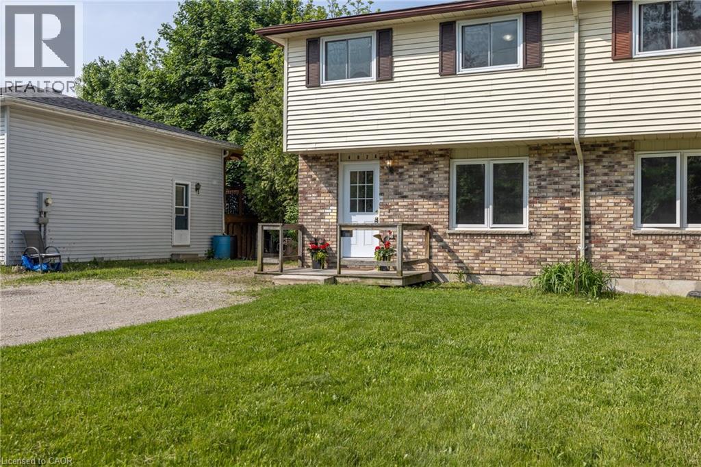 407-A Main Street S, Rockwood, Ontario  N0B 2K0 - Photo 2 - 40781215