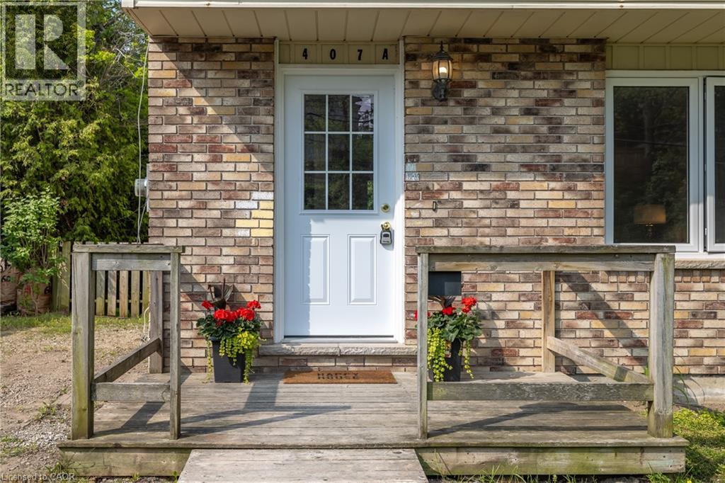 407-A Main Street S, Rockwood, Ontario  N0B 2K0 - Photo 4 - 40781215