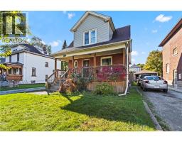 4541 FOURTH Avenue, Niagara Falls, Ontario