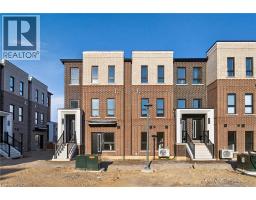 70 KENESKY Drive Unit# 32, Waterdown, Ontario