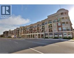 216 OAK PARK Boulevard Unit# 213, Oakville, Ontario