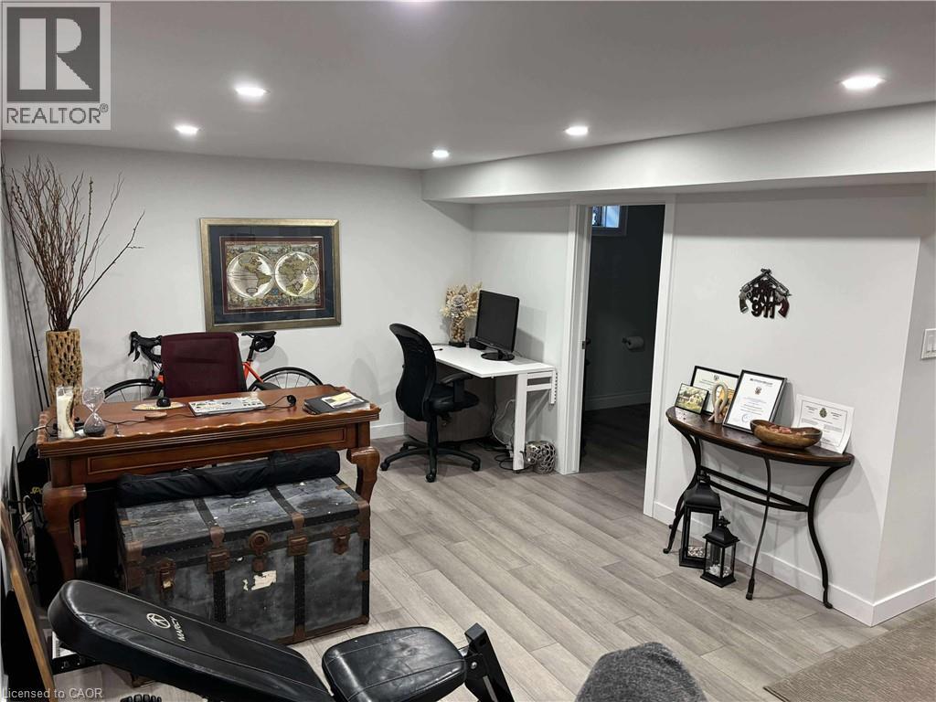 19 Pavarotti Court Unit# Lower, Hamilton, Ontario  L8G 4P8 - Photo 11 - 40781190
