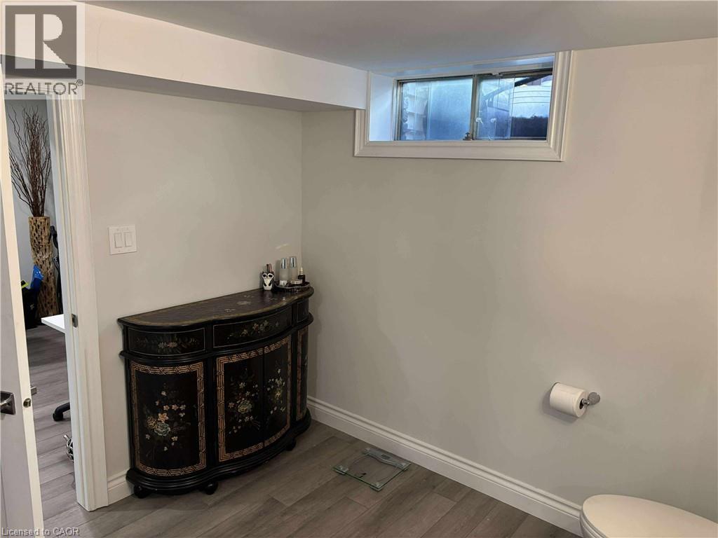 19 Pavarotti Court Unit# Lower, Hamilton, Ontario  L8G 4P8 - Photo 13 - 40781190