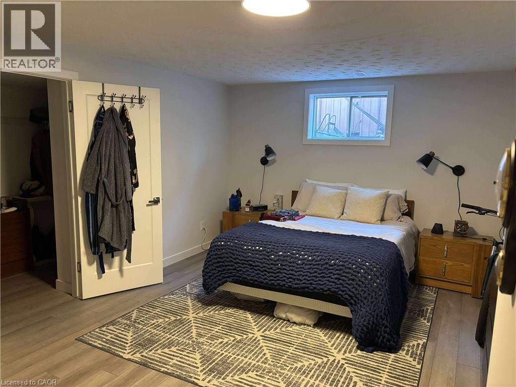 19 Pavarotti Court Unit# Lower, Hamilton, Ontario  L8G 4P8 - Photo 16 - 40781190