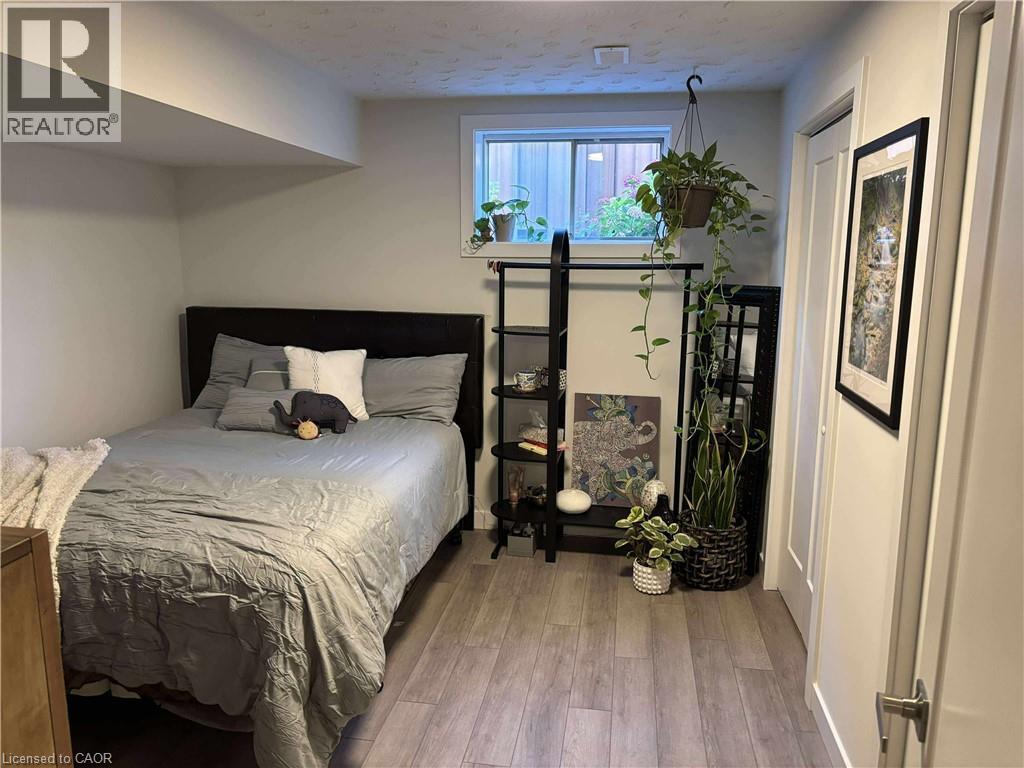 19 Pavarotti Court Unit# Lower, Hamilton, Ontario  L8G 4P8 - Photo 21 - 40781190