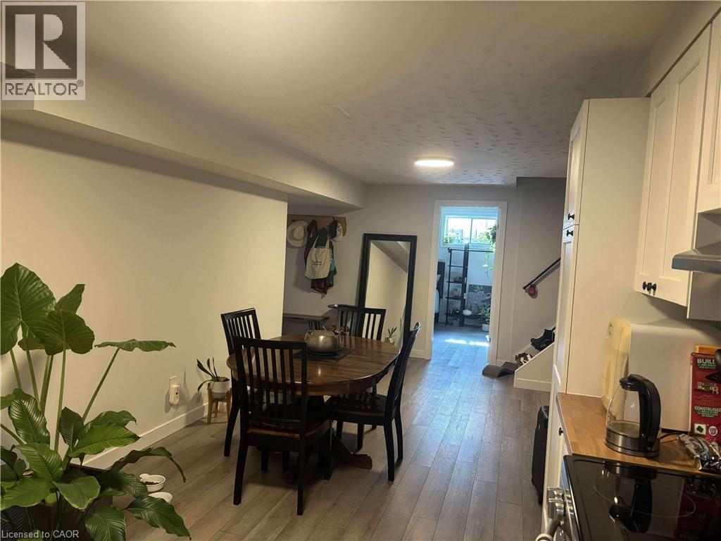 19 Pavarotti Court Unit# Lower, Hamilton, Ontario  L8G 4P8 - Photo 3 - 40781190
