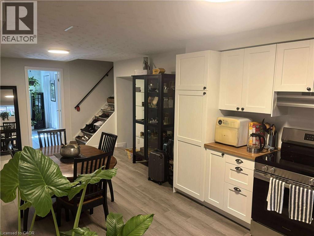 19 Pavarotti Court Unit# Lower, Hamilton, Ontario  L8G 4P8 - Photo 4 - 40781190