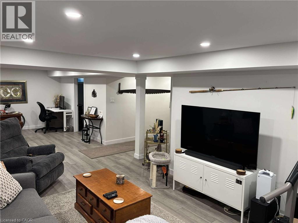 19 Pavarotti Court Unit# Lower, Hamilton, Ontario  L8G 4P8 - Photo 7 - 40781190