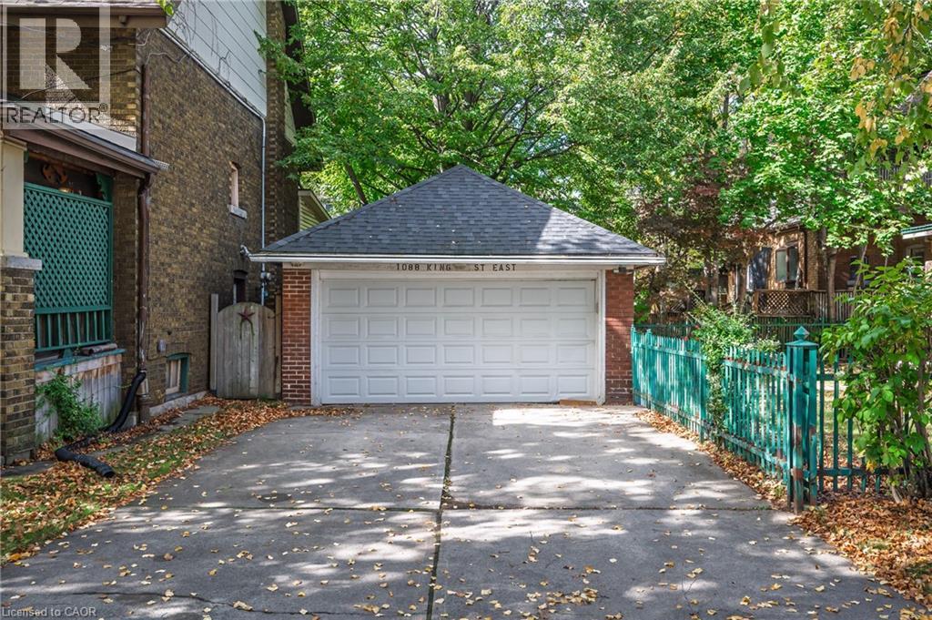 1088 King Street E, Hamilton, Ontario  L8M 1E3 - Photo 33 - 40781227