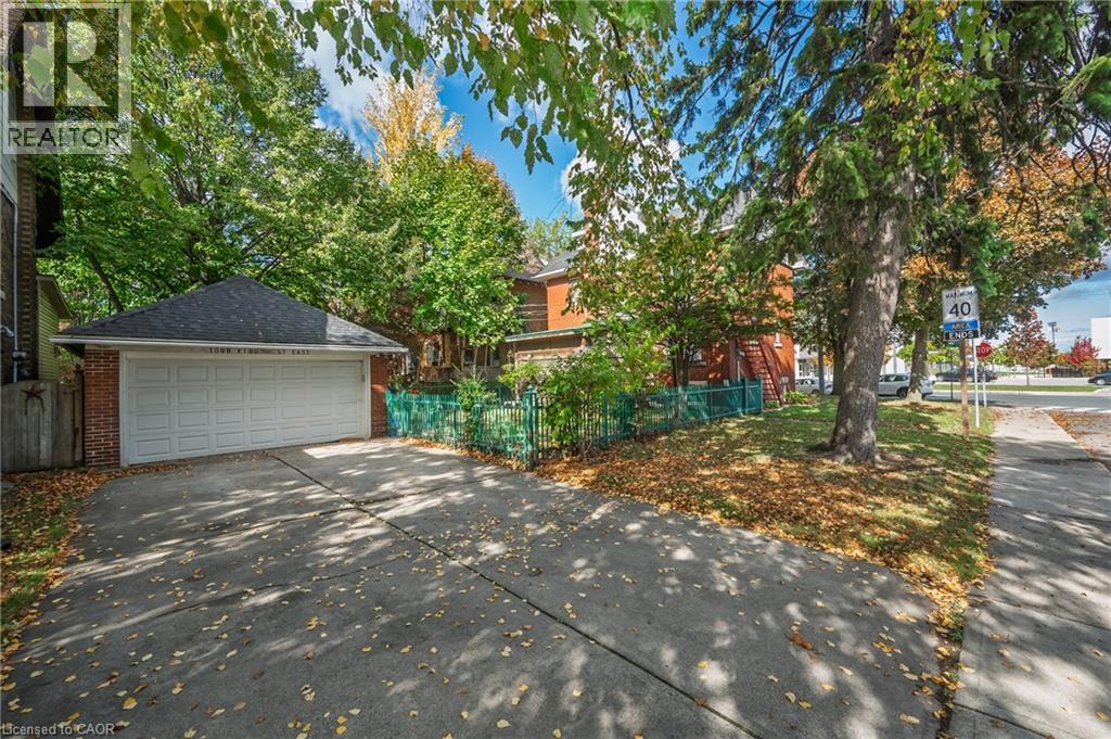 1088 King Street E, Hamilton, Ontario  L8M 1E3 - Photo 34 - 40781227