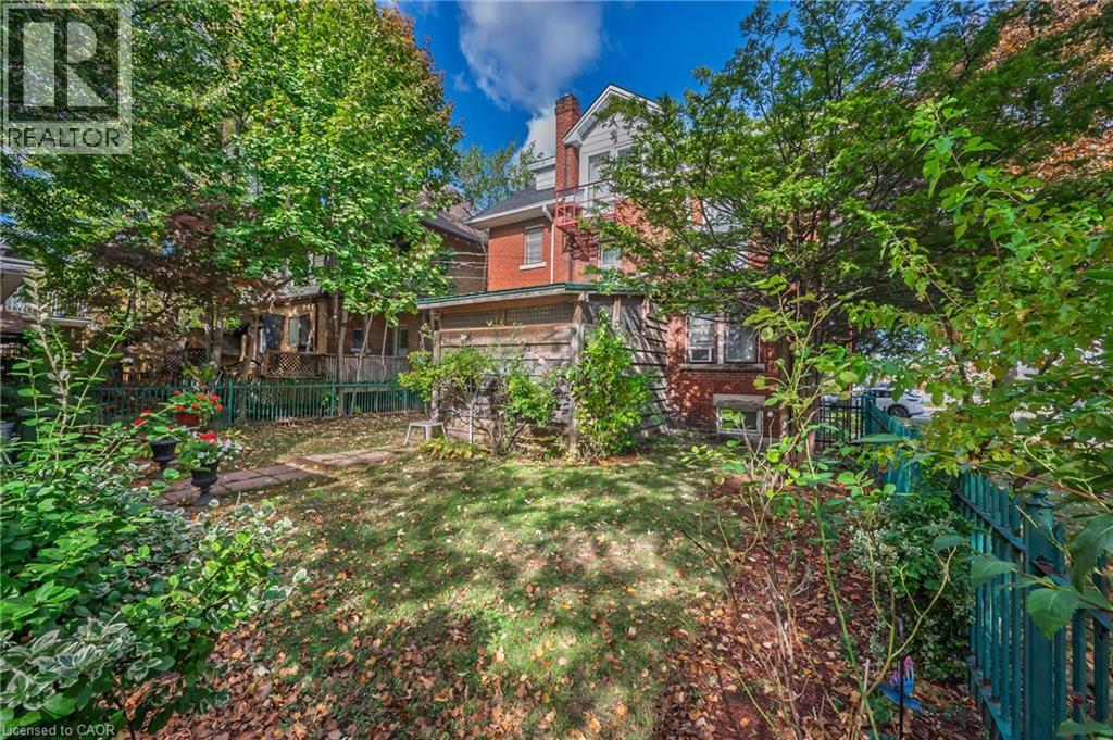 1088 King Street E, Hamilton, Ontario  L8M 1E3 - Photo 35 - 40781227