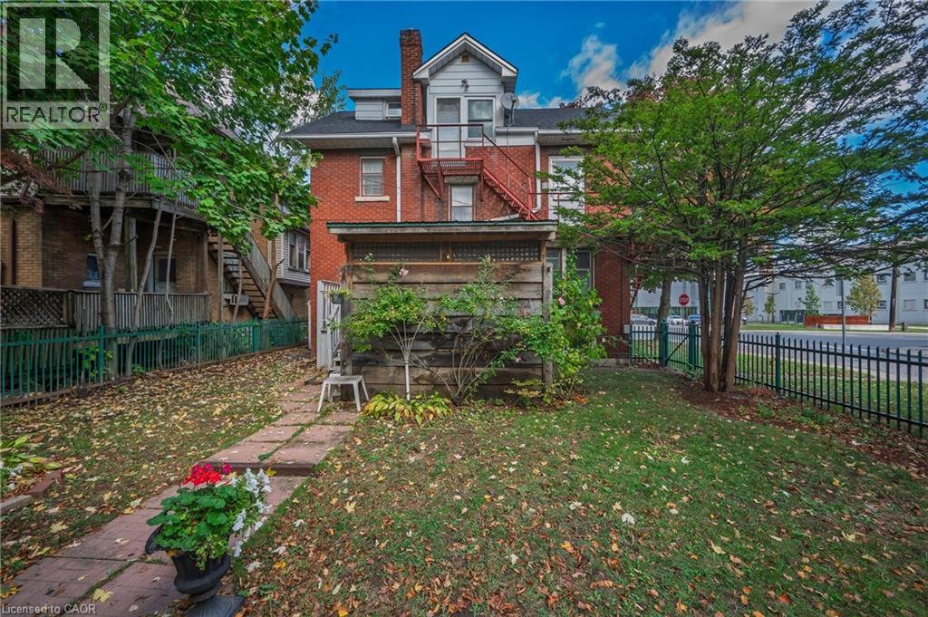 1088 King Street E, Hamilton, Ontario  L8M 1E3 - Photo 36 - 40781227