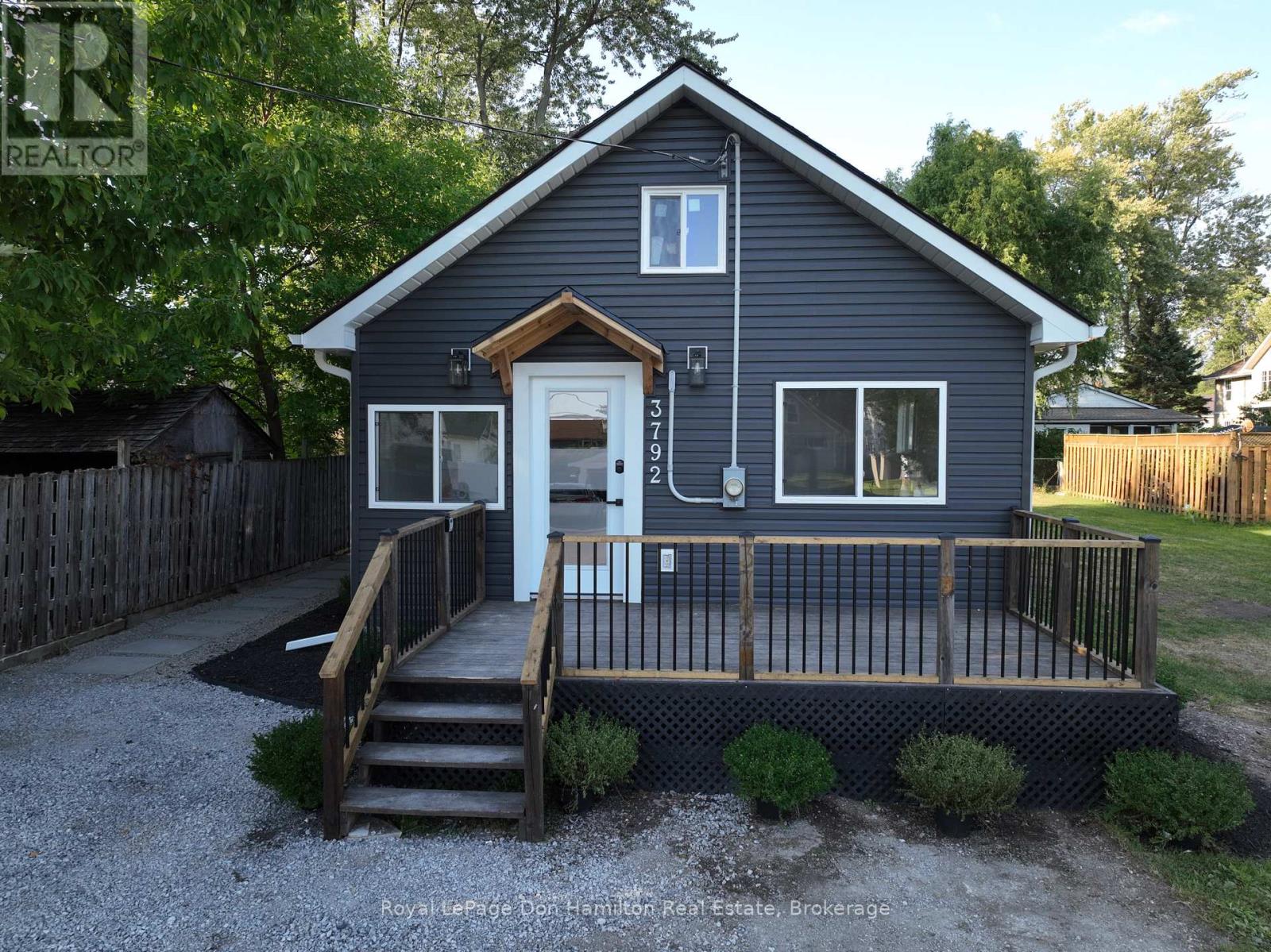 3792 Glendale Avenue, Fort Erie, Ontario  L0S 1B0 - Photo 2 - X12474989