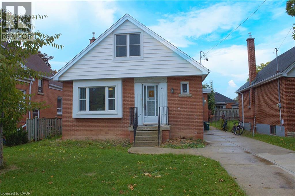 125 Adair Avenue S Unit# 1 - Mn Flr, Hamilton, Ontario  L8K 3S6 - Photo 2 - 40780985