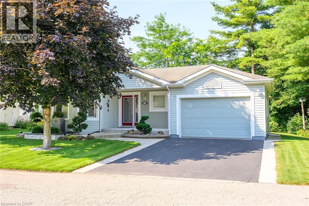 106 BUSHMILL Circle, Flamborough, Ontario