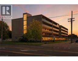 510 QUEENSTON Road Unit# 103, Hamilton, Ontario