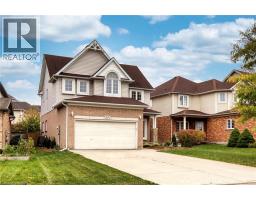 407 WOODROW Drive, Waterloo, Ontario