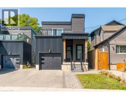 54 WILHELM Street Unit# 3, Kitchener, Ontario