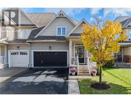 73 ENGLISH Lane, Brantford, Ontario
