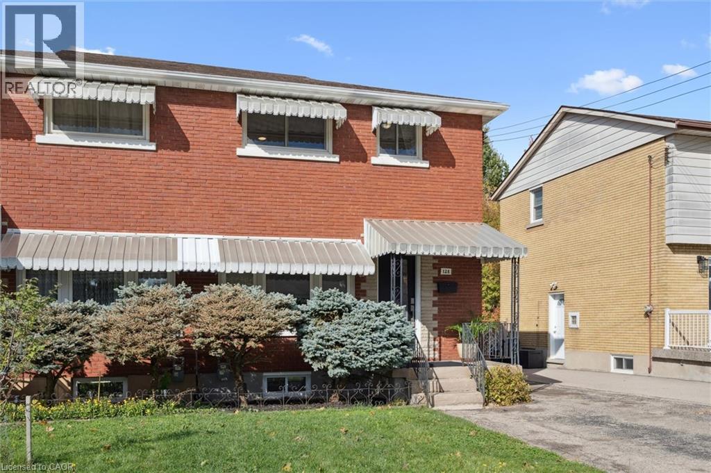 128 Donald Street, Kitchener, Ontario  N2B 3G8 - Photo 2 - 40780641