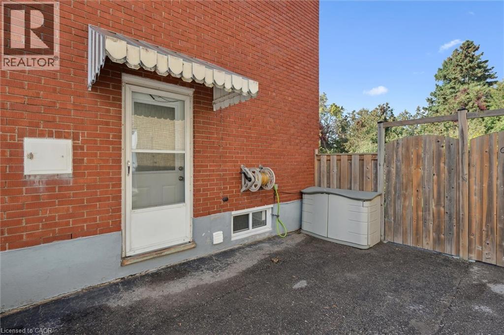 128 Donald Street, Kitchener, Ontario  N2B 3G8 - Photo 27 - 40780641