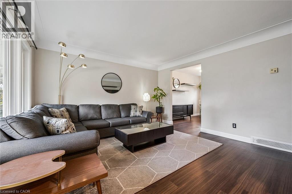 128 Donald Street, Kitchener, Ontario  N2B 3G8 - Photo 7 - 40780641
