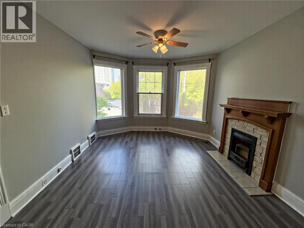 147 Bold Street Unit# 2, Hamilton, Ontario  L8P 1T9 - Photo 2 - 40780945