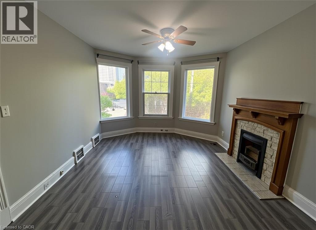 147 Bold Street Unit# 2, Hamilton, Ontario  L8P 1T9 - Photo 3 - 40780945