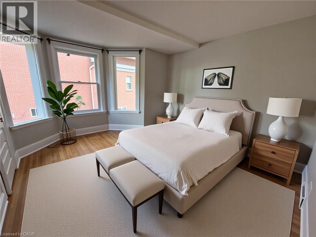 147 Bold Street Unit# 2, Hamilton, Ontario  L8P 1T9 - Photo 5 - 40780945