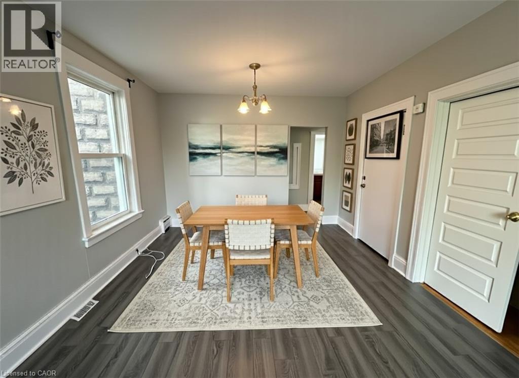 147 Bold Street Unit# 2, Hamilton, Ontario  L8P 1T9 - Photo 9 - 40780945