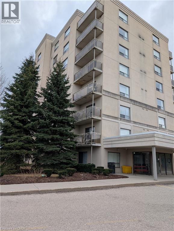 237 Auburn Drive Unit# 808, Waterloo, Ontario  N2K 0B7 - Photo 21 - 40780773
