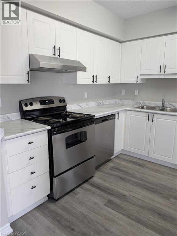 237 Auburn Drive Unit# 808, Waterloo, Ontario  N2K 0B7 - Photo 3 - 40780773