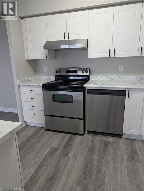 237 Auburn Drive Unit# 808, Waterloo, Ontario  N2K 0B7 - Photo 4 - 40780773